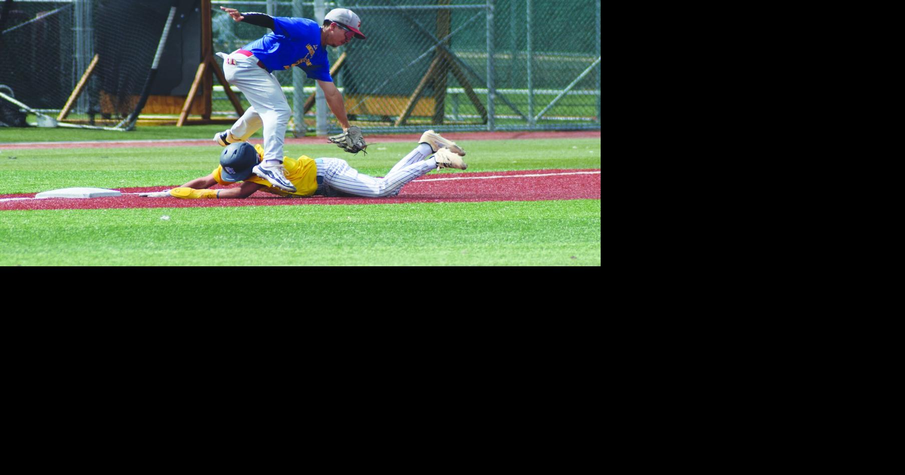 Senior baseball players set for Larry Lake All-Star Game