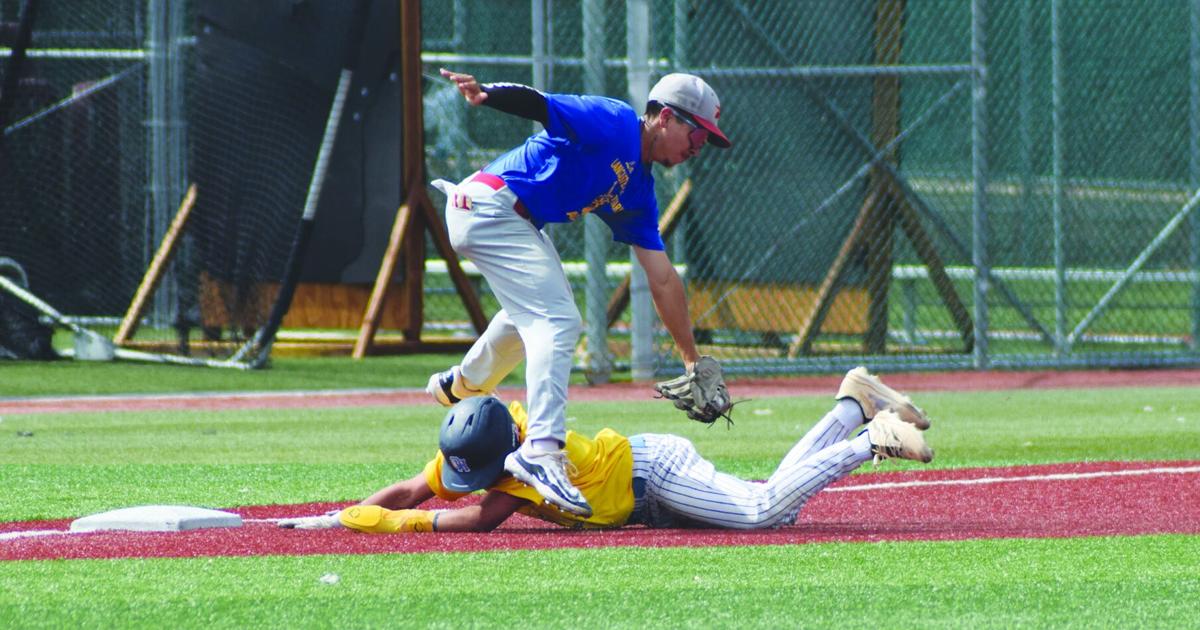 Senior baseball players set for Larry Lake All-Star Game