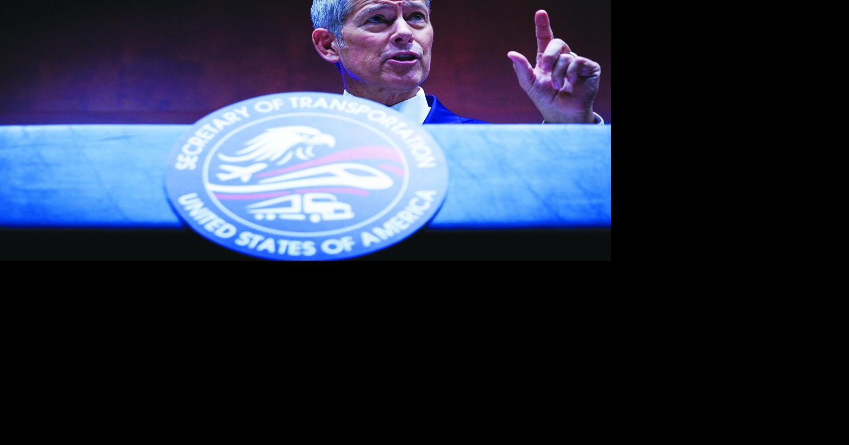 Truck, bus drivers must take tests in English