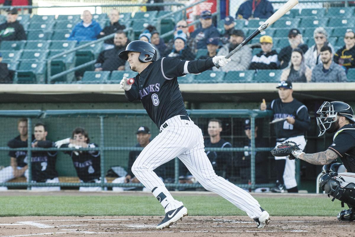 Billings Royals 'looking forward to playing more baseball' as