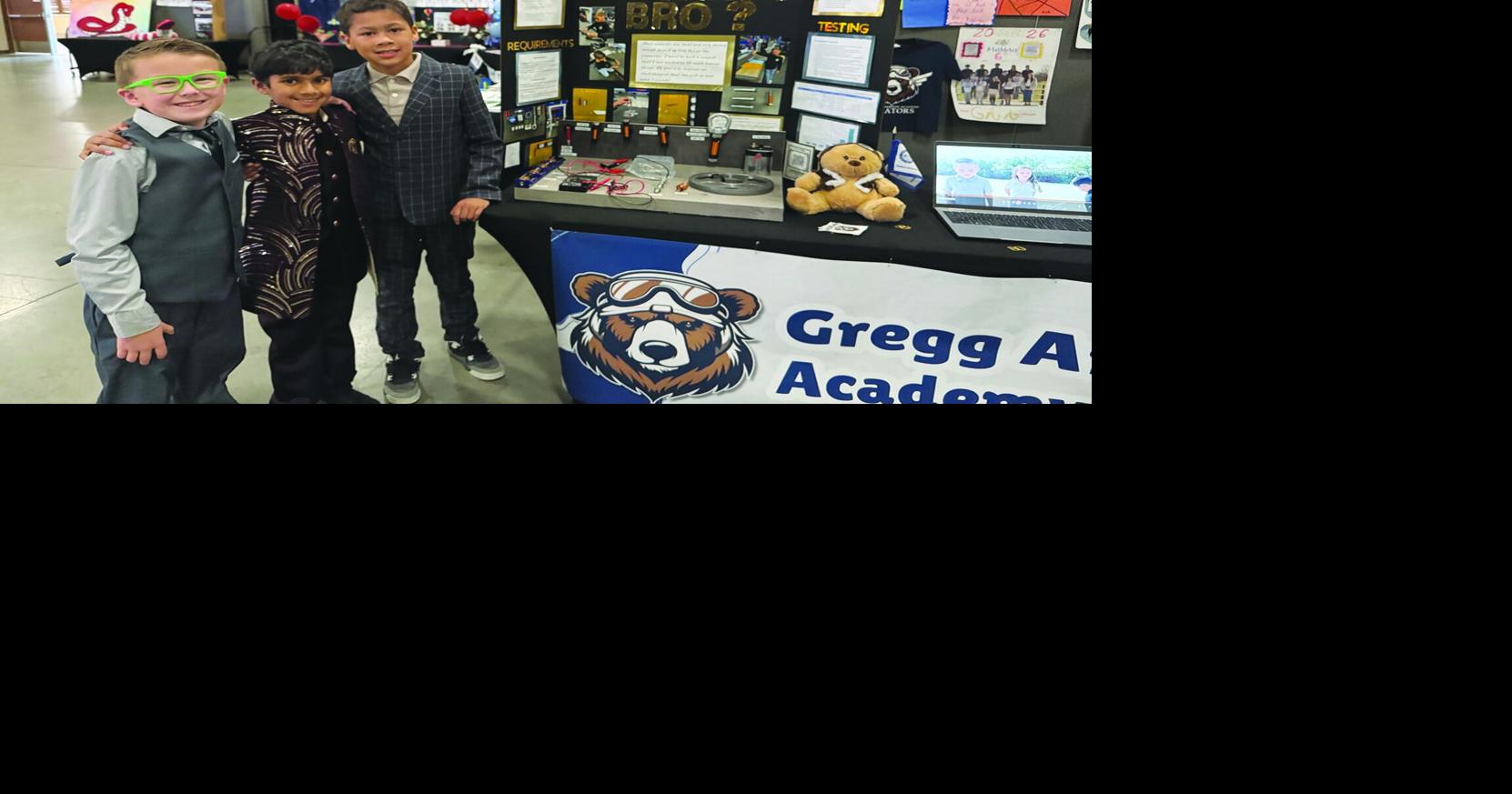 Education Foundation fetes Westside Heroes