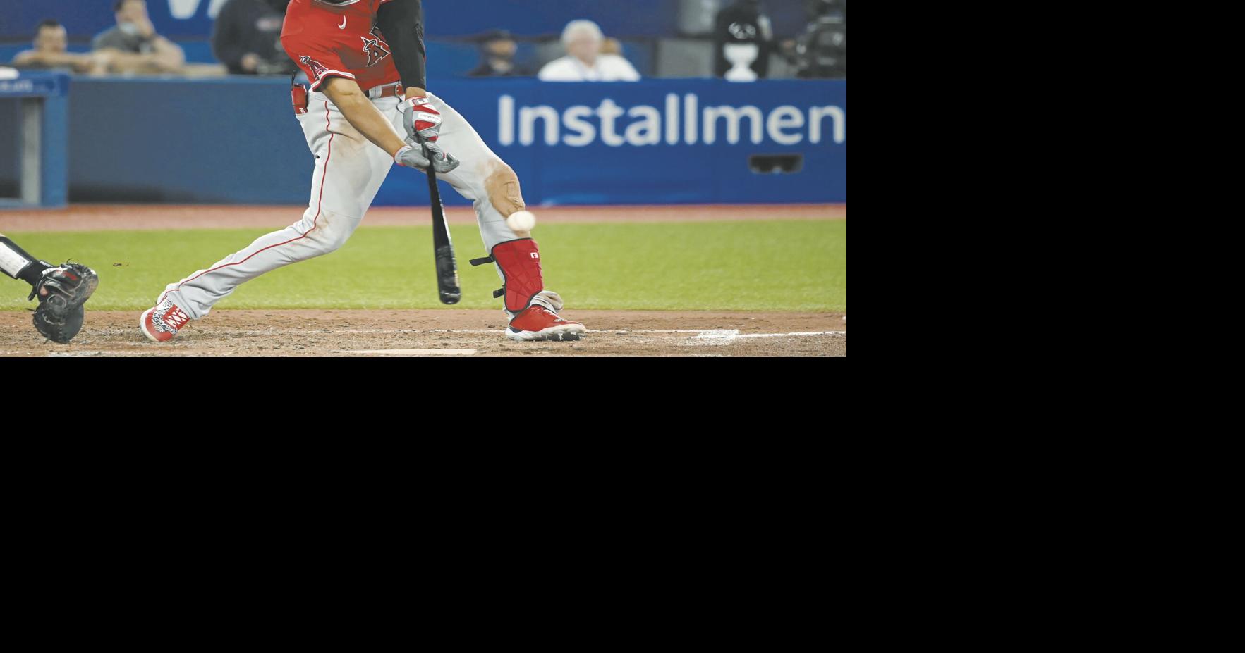 MLB Rumors: Blue Jays Alek Manoah problem, Mike Trout destination