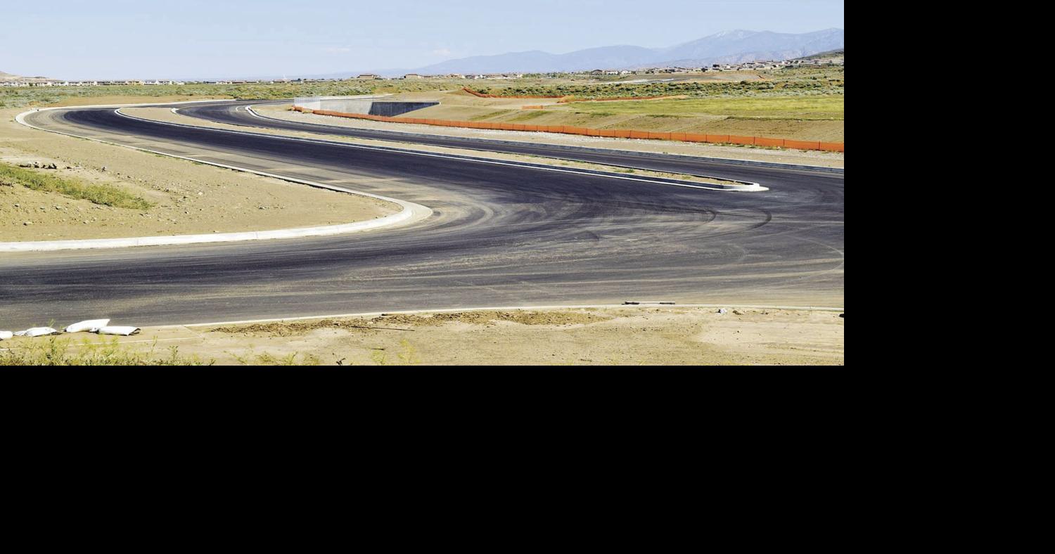 Path clear for new Ritter Ranch plan | News | avpress.com