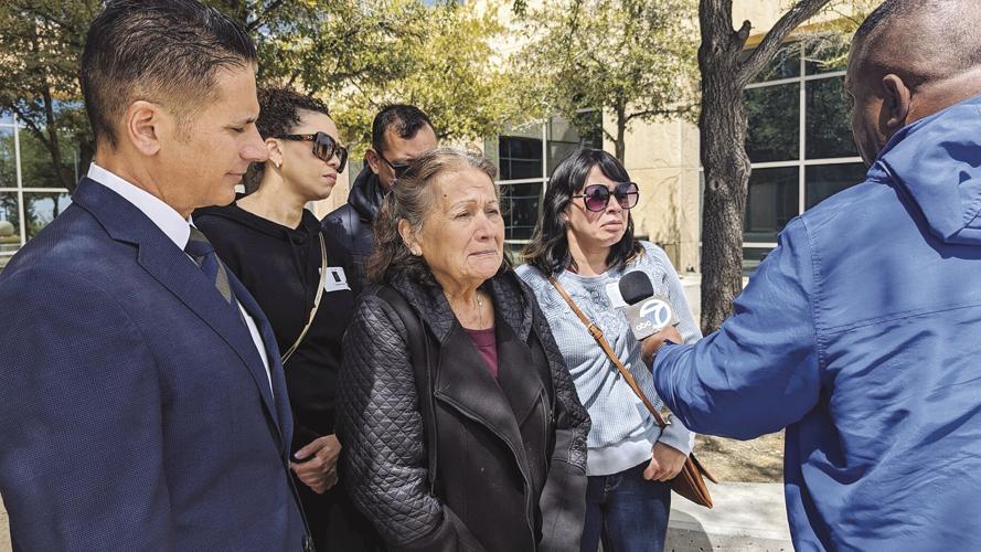 Cuatro s parents sentenced News avpress com