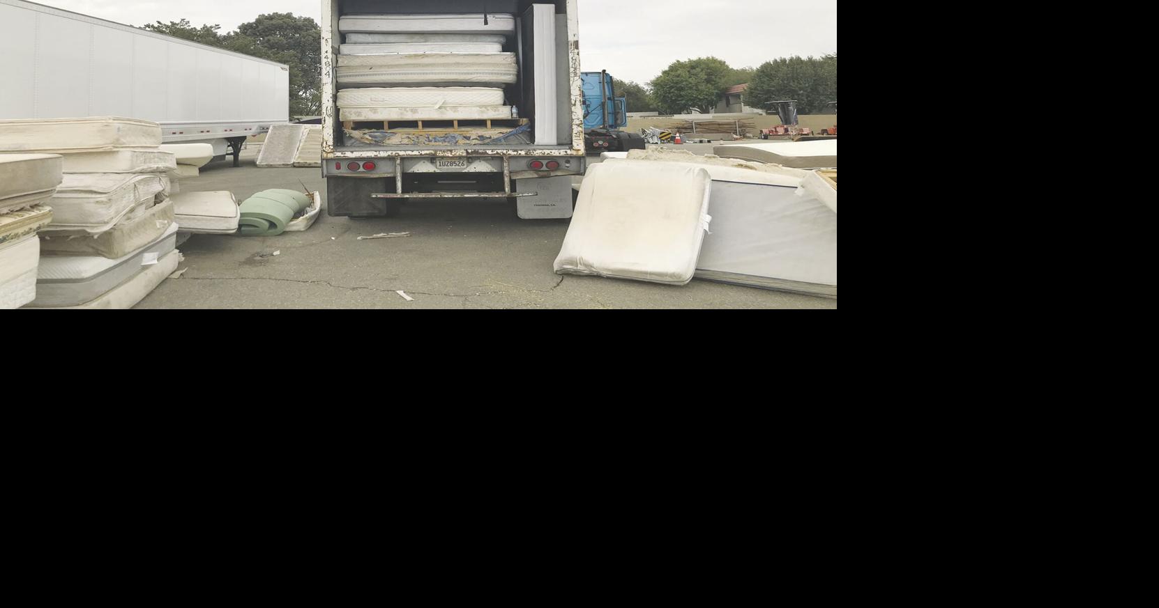 mattresses for sale in antelope valley