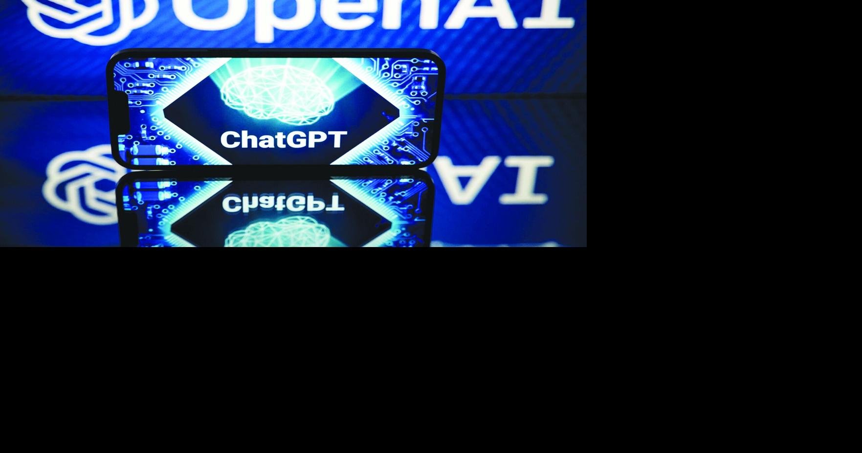Newspapers seek sanctions against OpenAI