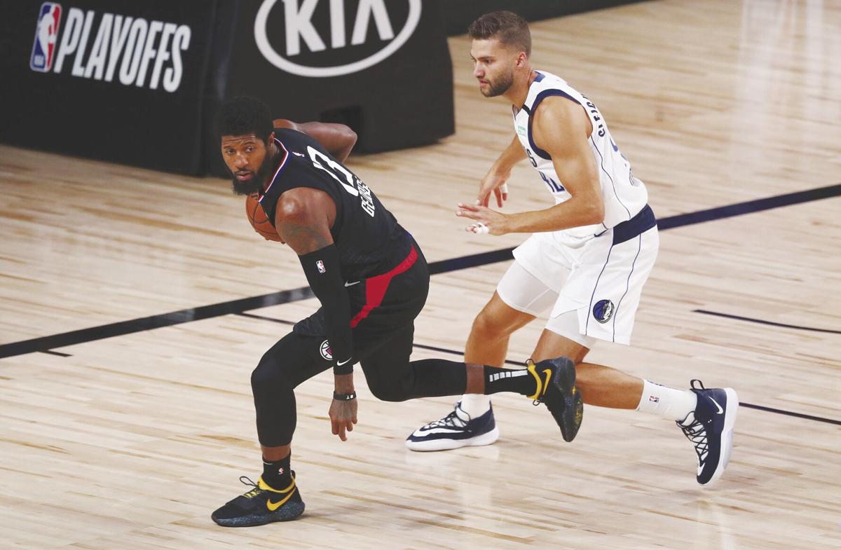 As Nba Playoffs Begin Here Are 10 Things To Know National Sports Avpress Com