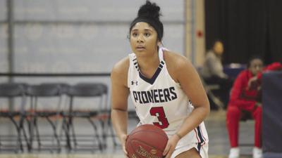 Uav Hosts Cal Pac Championships Sports Avpress Com