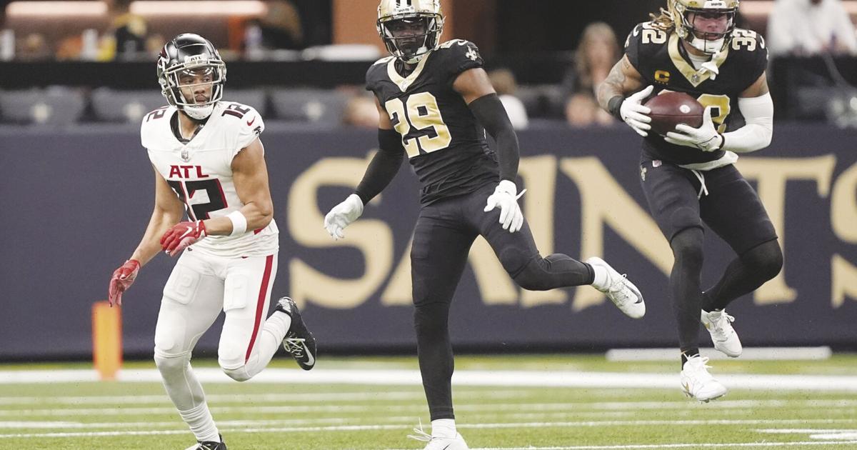 Victory Formation Analysis: Victory formation was never meant for kind of trickery Saints ...