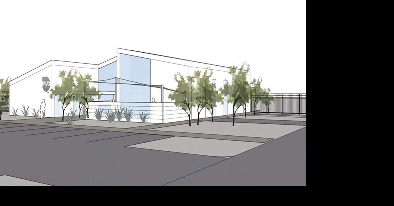 State grants could help PWD projects | News | avpress.com