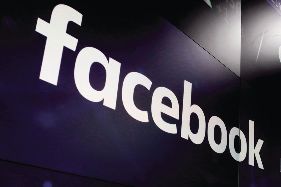 Facebook bans anti-vax ads, not posts | Around The State