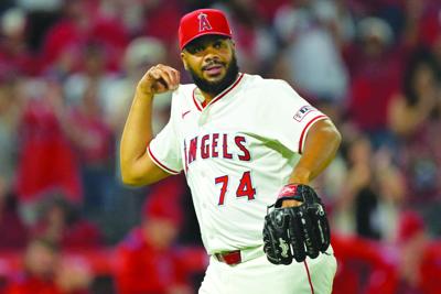 Astros Angels Baseball