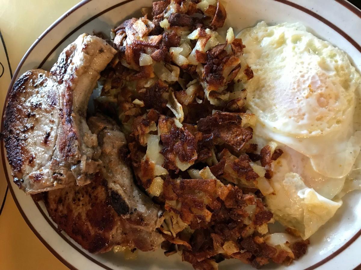 Hotspot Of The Week El Toreo Crazy Otto S Diners Best Of Europe Lucky Luke Brew Pub Marie Callender S Restaurant Bakery And Cali Cafe Showcase Avpress Com