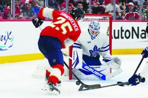 NHL News