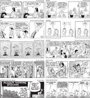 Comics, May 5, 2023