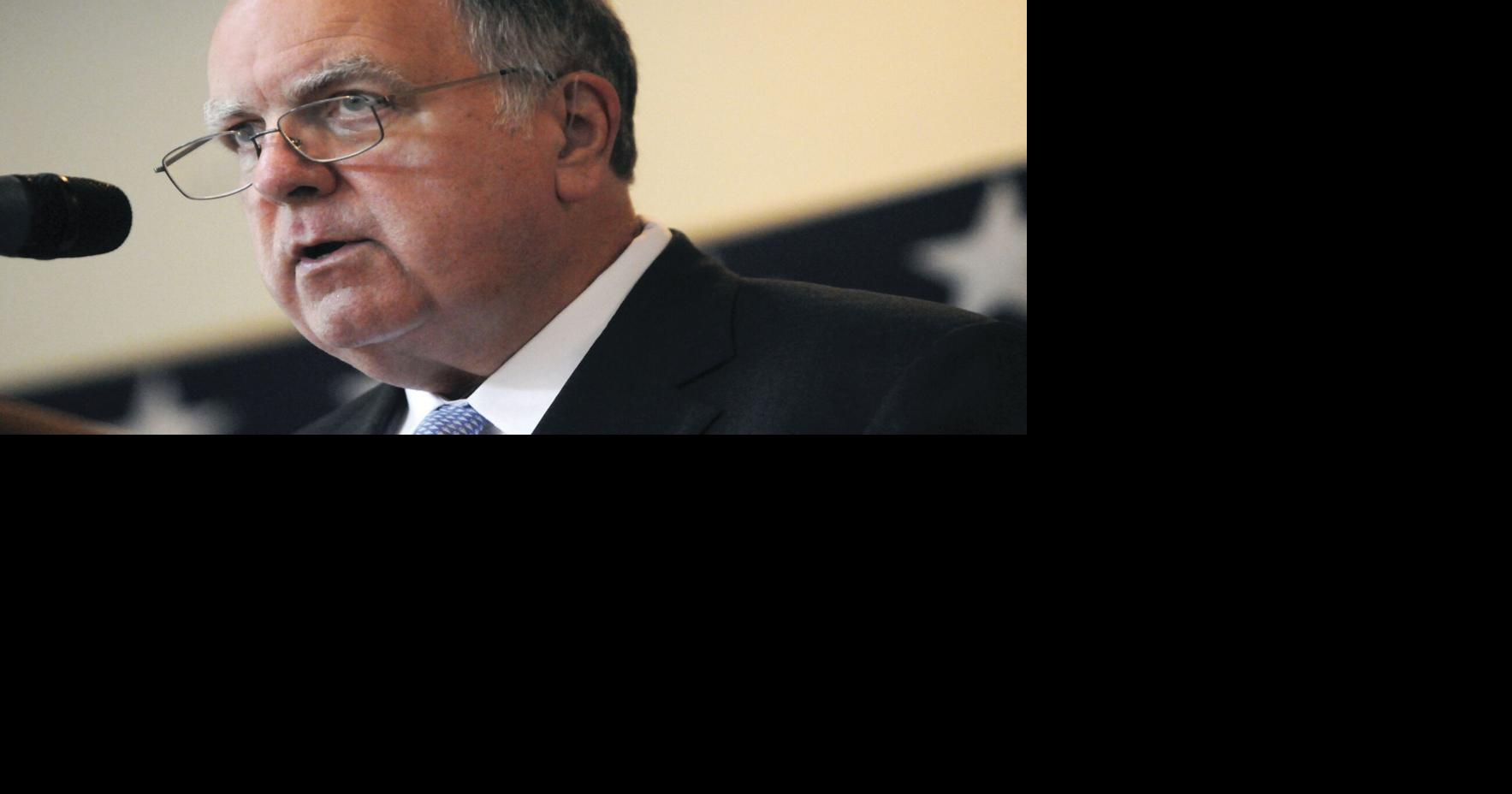 Longtime South Carolina congressman Spratt dies | Newsline | avpress.com