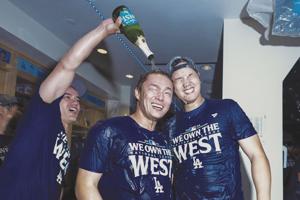 MLB News