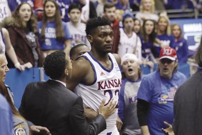 Men S College Basketball Top 25 Results Tuesday Sports