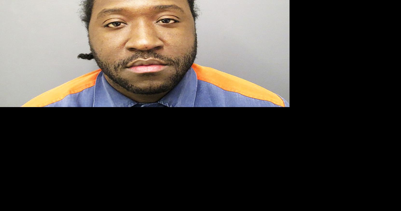 Michigan prisoner is missing | Newsline | avpress.com