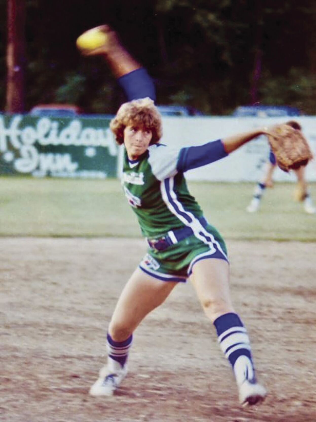 Gant De Baseball Wilson A9831 Joan Joyce - 11,5 Pouces, Droitier Ou Gaucher