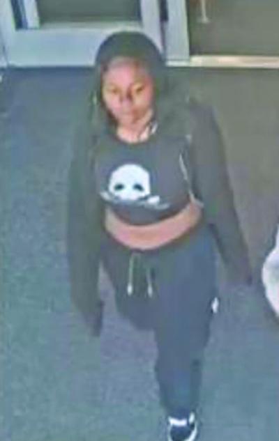 Sheriff’s detectives hope to find robbery suspect | News | avpress.com