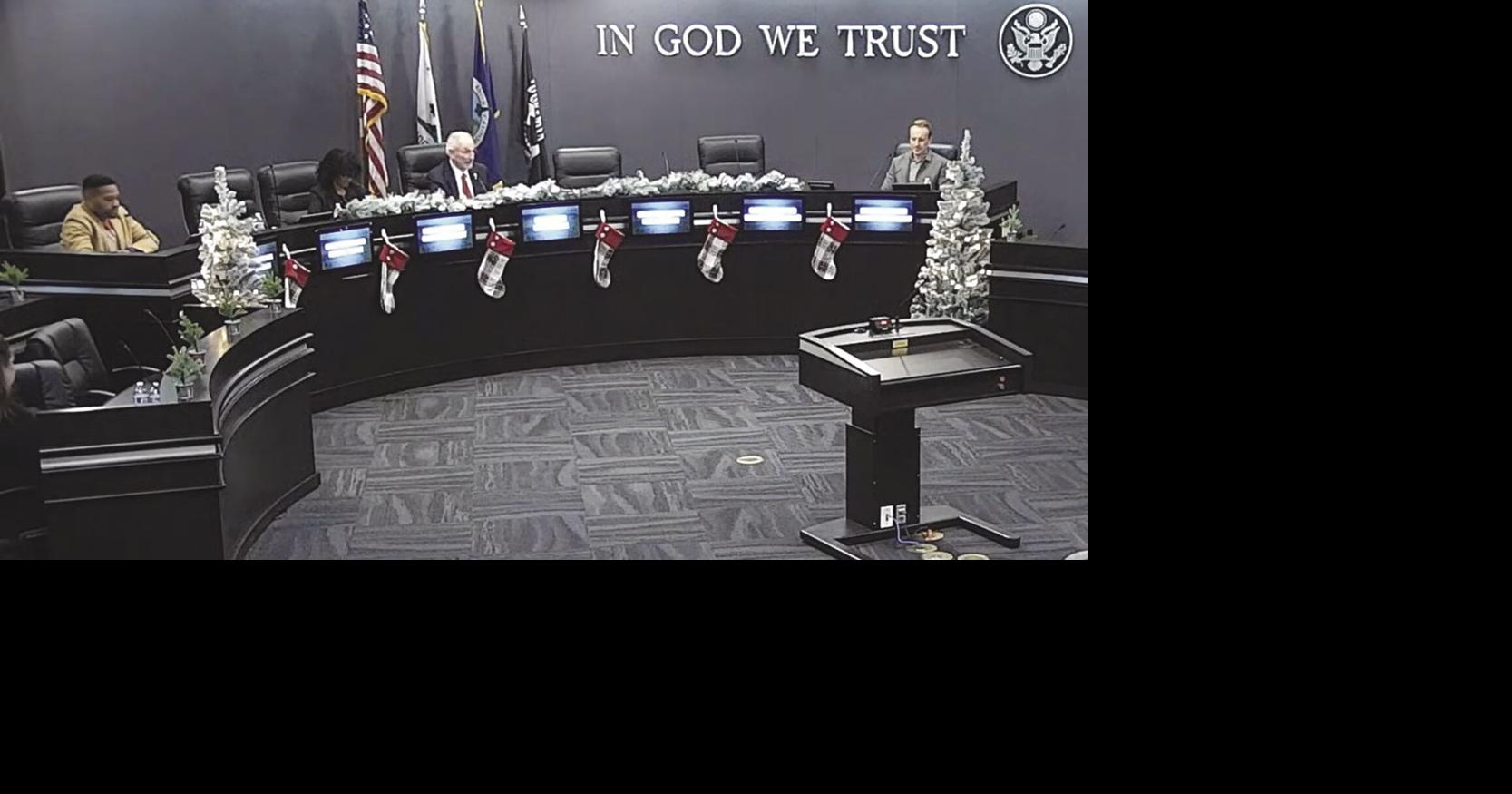 Lancaster wants to regulate collection bins News