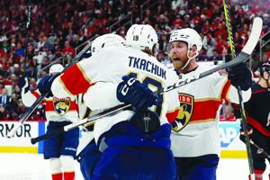 NHL News