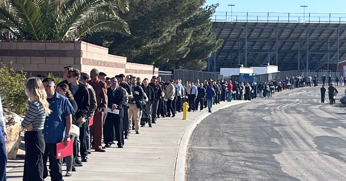 Lockheed Martin Job Fair Local News