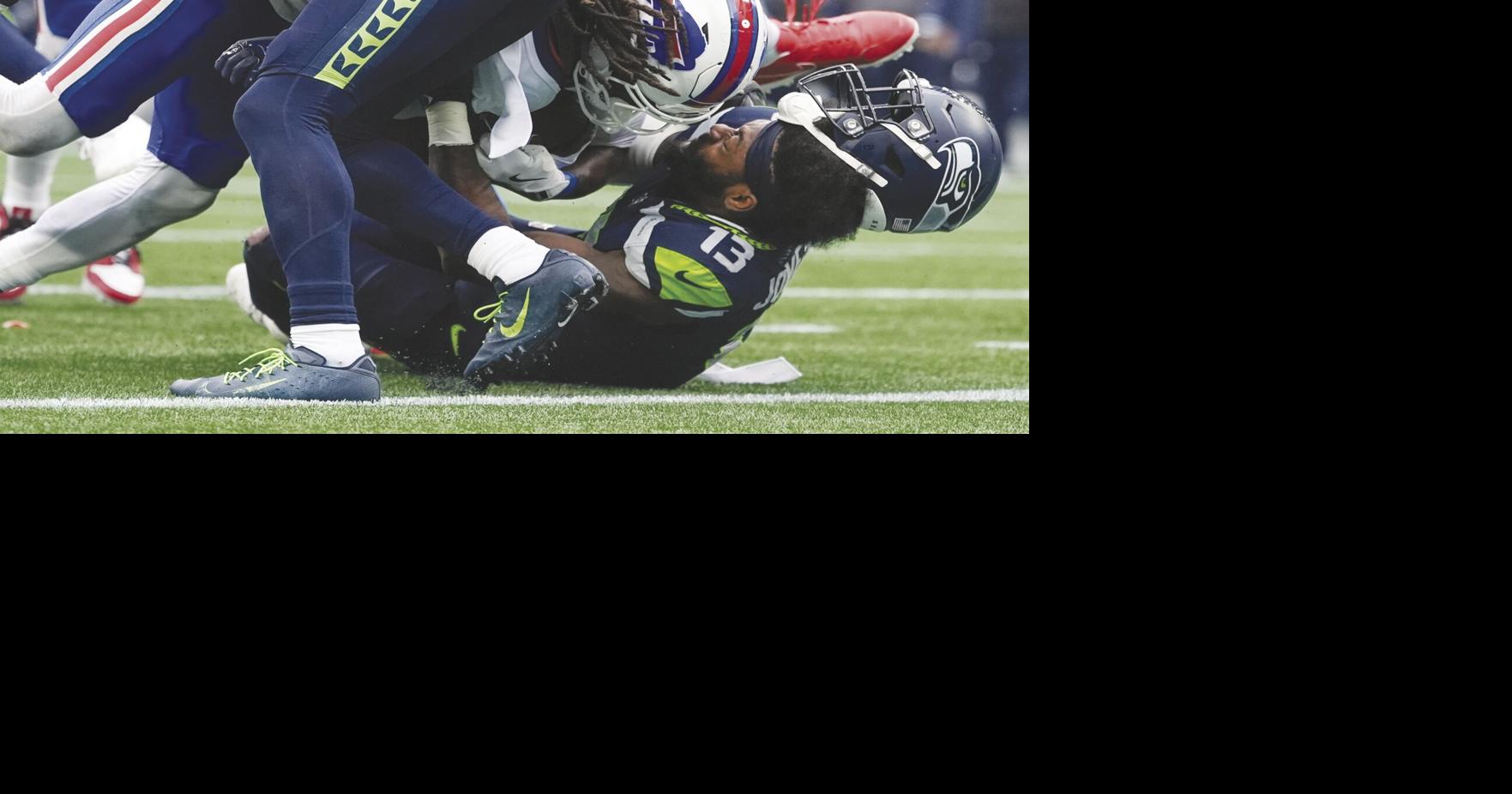 Rams prepare to face former LB Jones now with Seattle | Sports ...