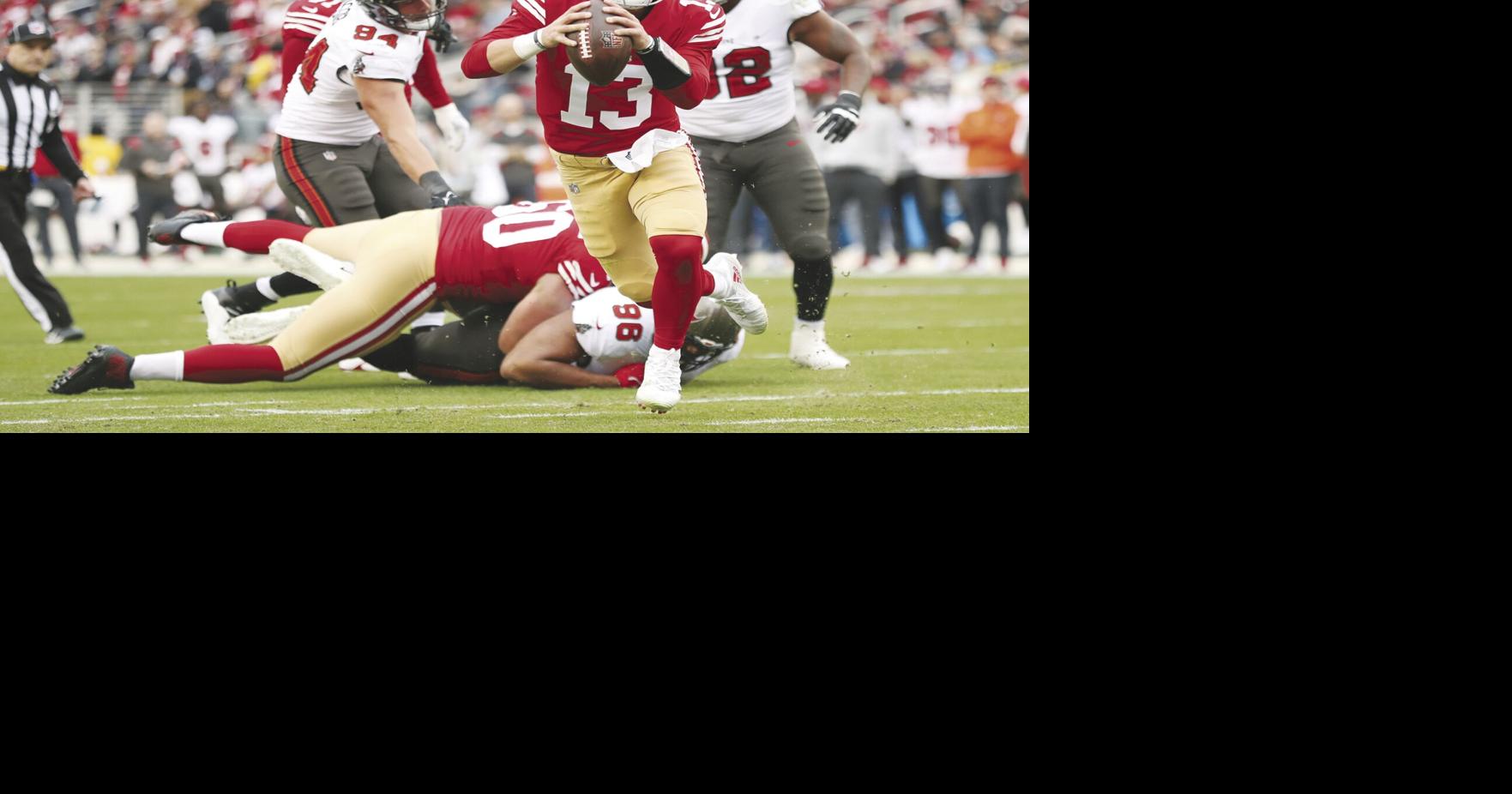 Brock Purdy, 49ers aim to clinch NFC West in Seattle | Sports 