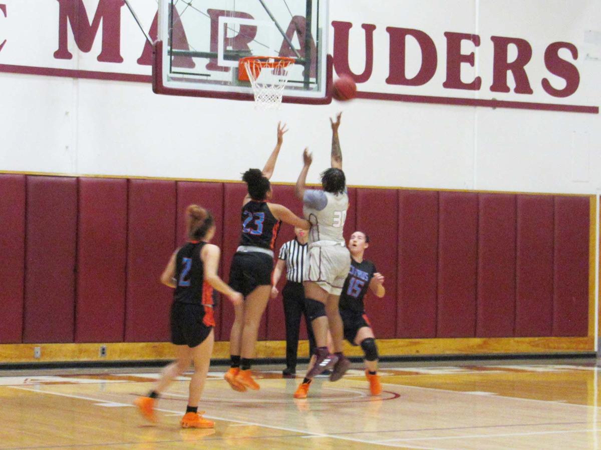 Avc Men Women Both Making Playoff Push Sports Avpress Com