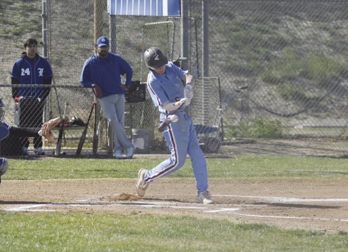 Highland-Littlerock baseball 1