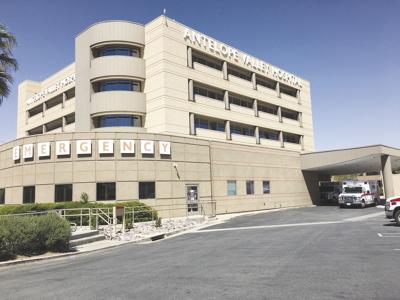 AV Hospital Emergency Room
