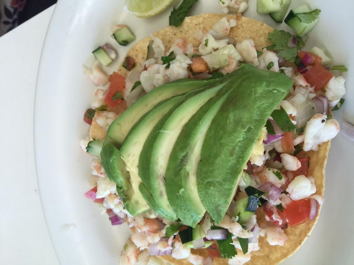 Hot Spots This Week 2 19 21 Big Belly Pizza Co Sammy S Martina S Mexican Restaurant Submarina Las Originales Sato Sushi Jackie S Cafe Showcase Avpress Com