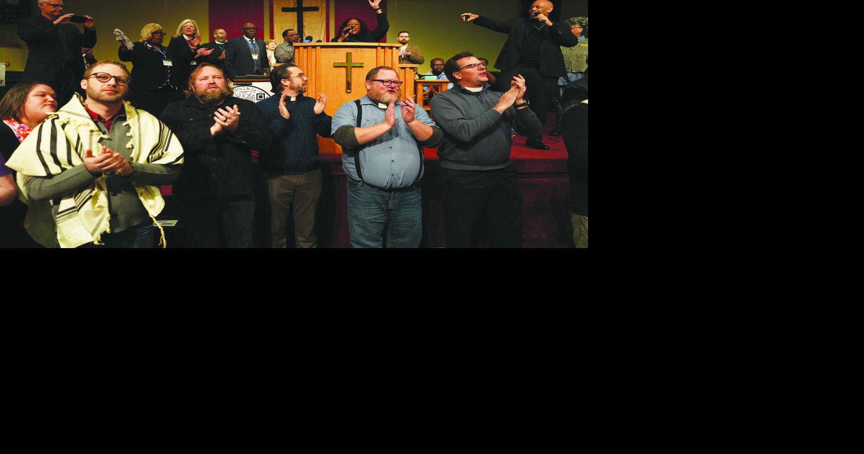 Pastors emerge as faithful allies for Haitian migrants