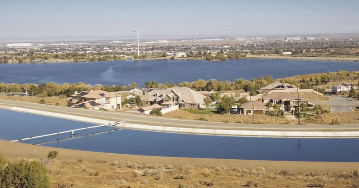 Water district to discuss public health goals | News