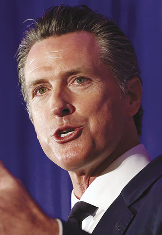 Judge Limits Newsom’s Emergency Rule-making 