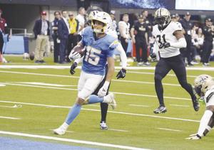 NCAAF News