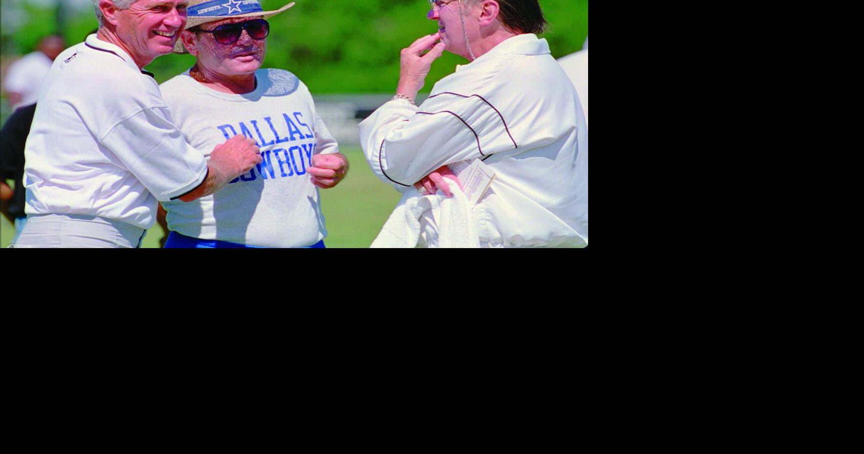 Mike White, former Cal, Illinois and Raiders coach, dies