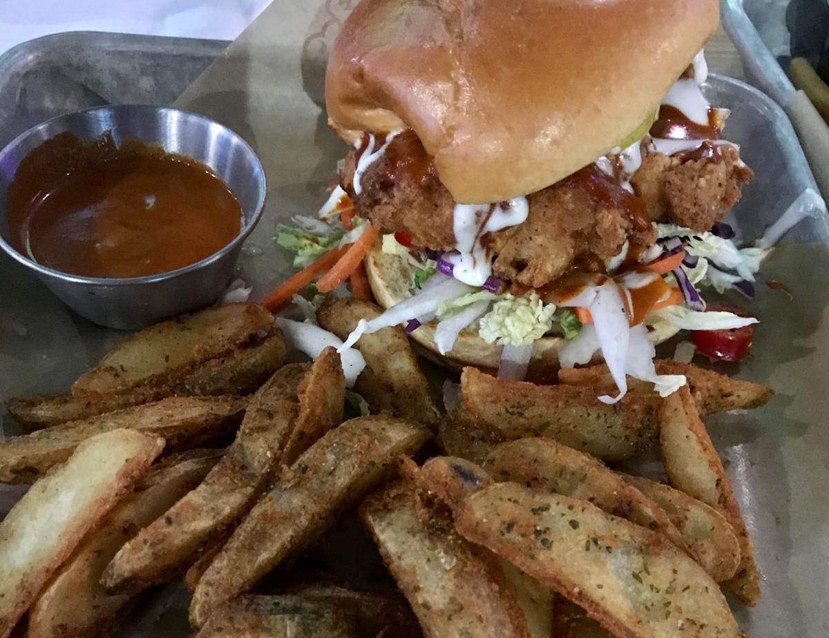 Hotspot Of The Week Buffalo Wild Wings Showcase Avpress Com