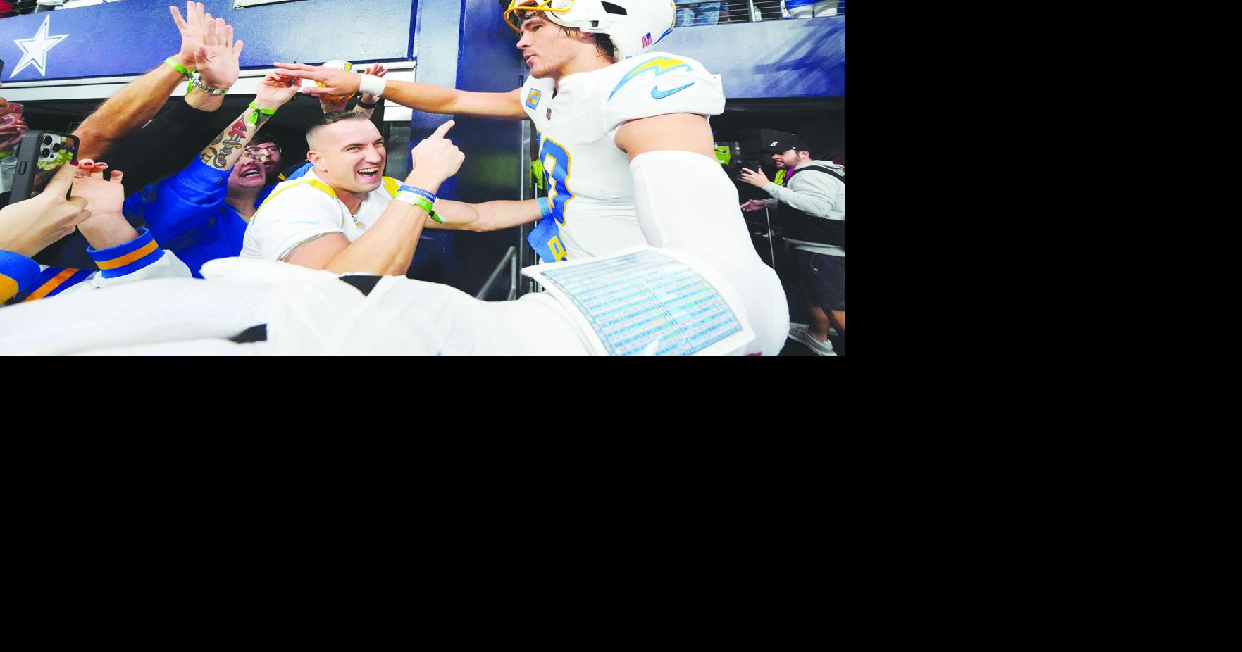 Texans-Bolts clash could set winner up for bigger things