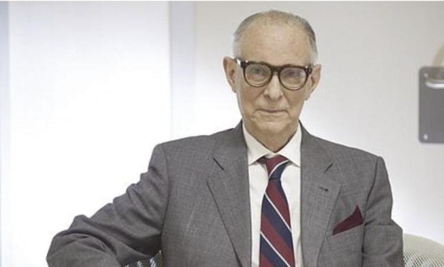 Hornykiewicz, discovered Parkinson’s treatment, dies at 93 | News