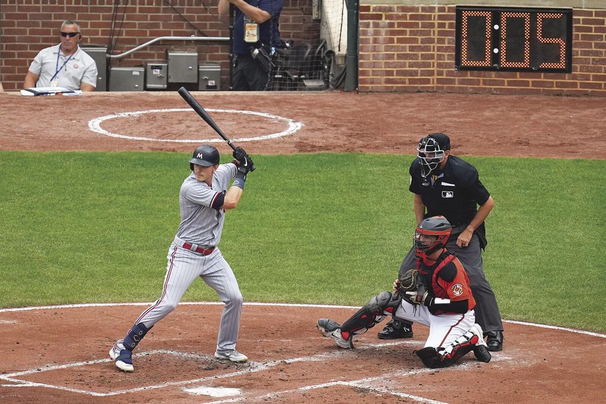 Arizona Diamondbacks shift focus to defense behind plate