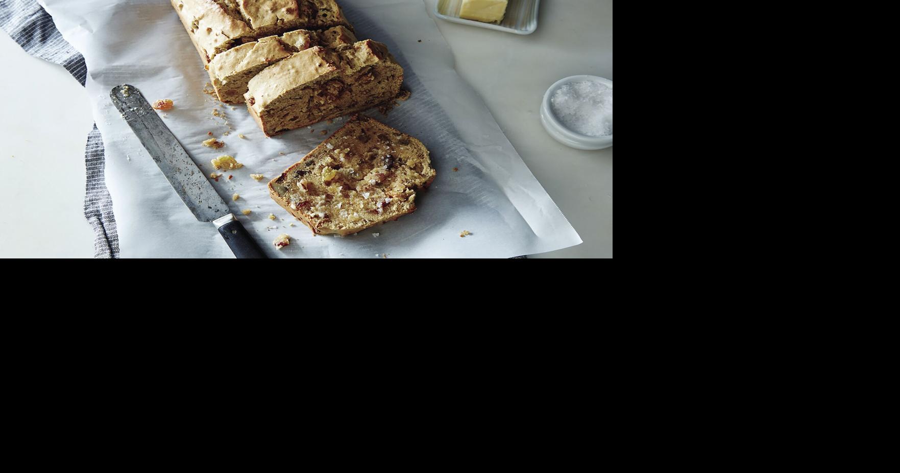 Election cake, a forgotten recipe | Valley Life | avpress.com