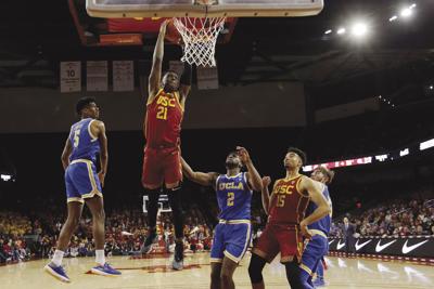Pac 12 Shooting For 7 Ncaa Berths Sports Avpress Com