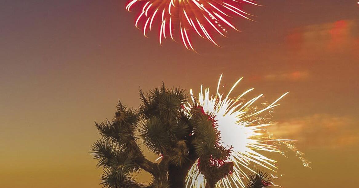 Lancaster promotes fireworks safety News