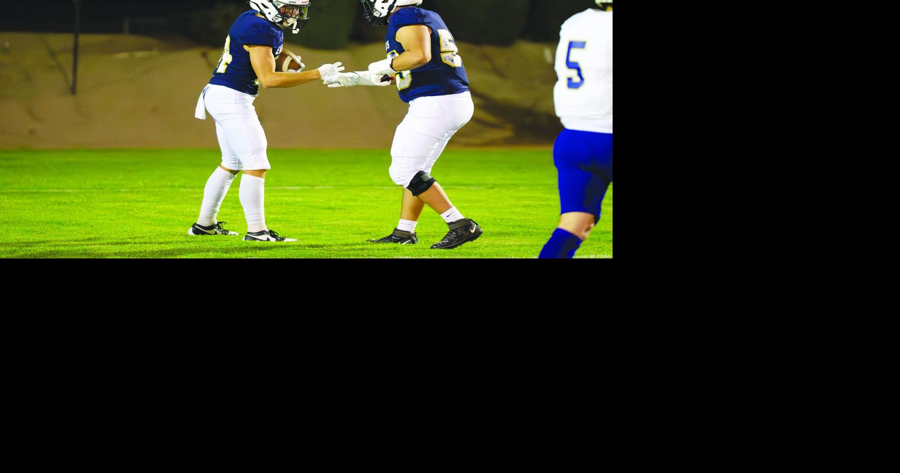 Langley is CIF Player of Year
