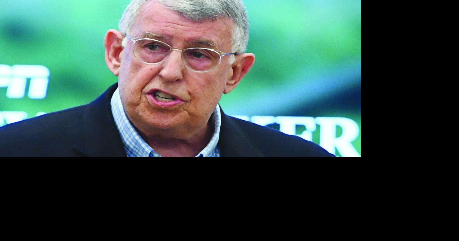 Mason, TV producer of ’72 Munich hostage crisis, dies