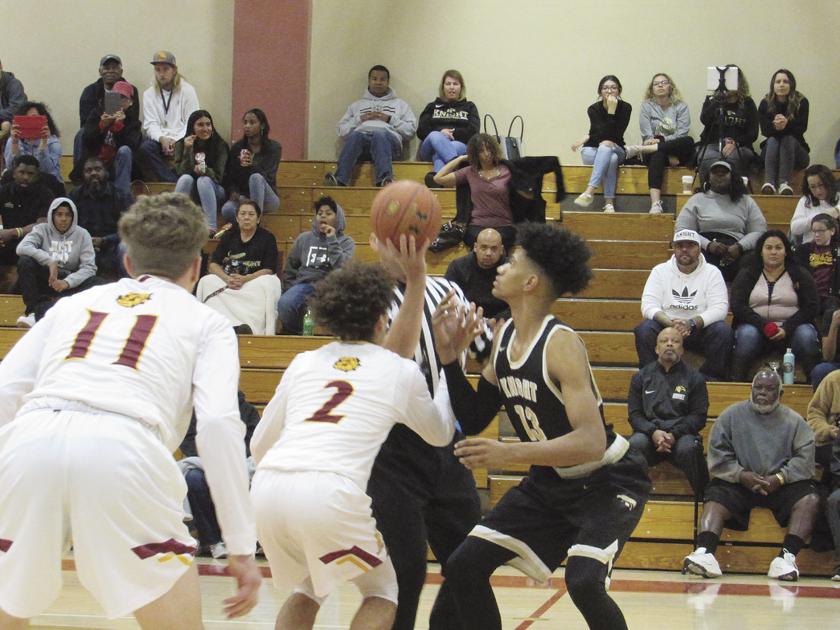 Twelve Valley Basketball Teams Earn Playoff Berths Sports