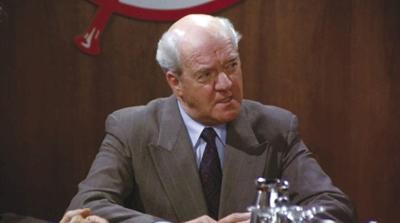 Richard Herd A Baffled Boss On Seinfeld Is Dead News Avpress Com
